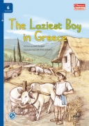 The Laziest Boy in Greece + MP3 The Laziest Boy in Greece + MP3